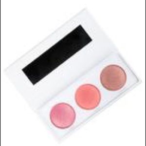 Real Her Blush kit nib